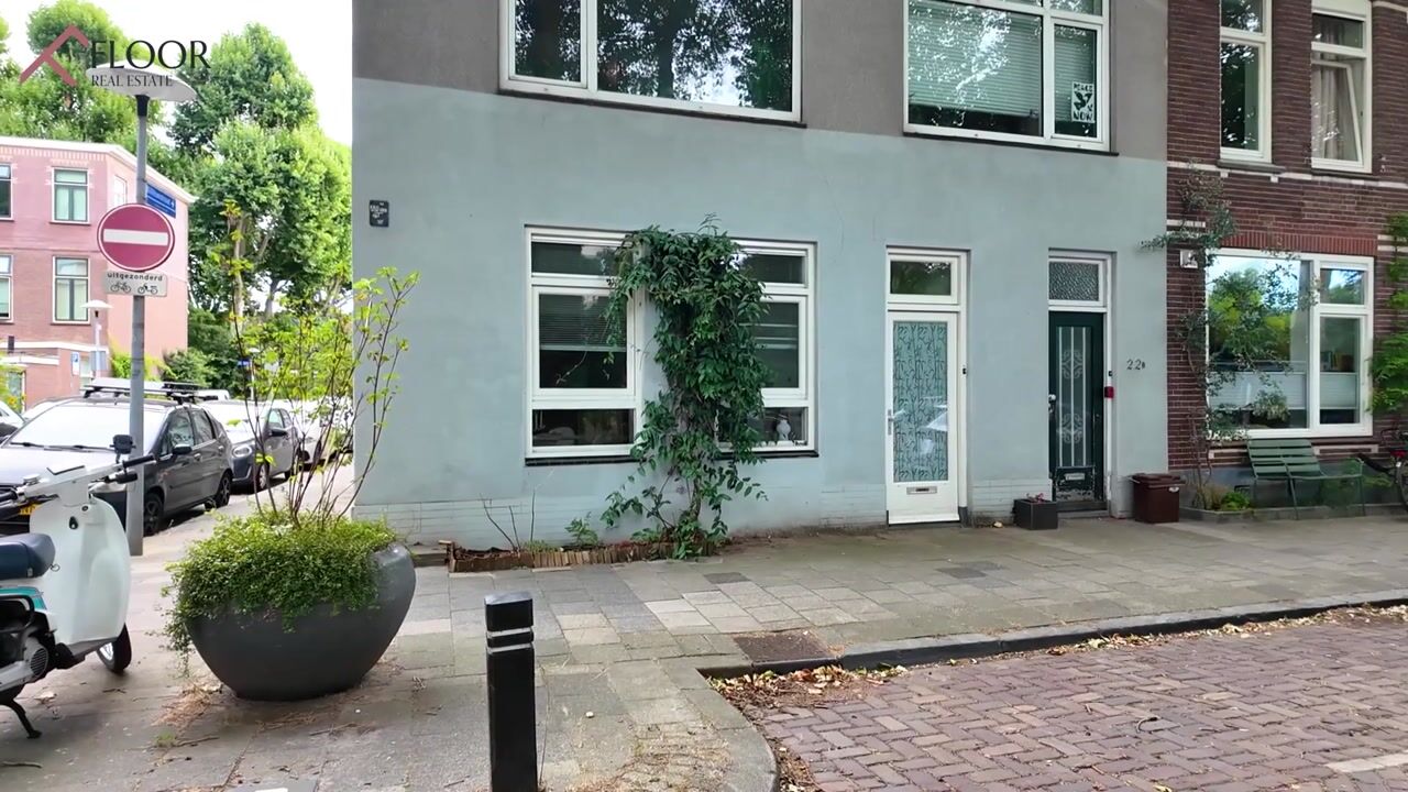 Video van Billitonkade 22