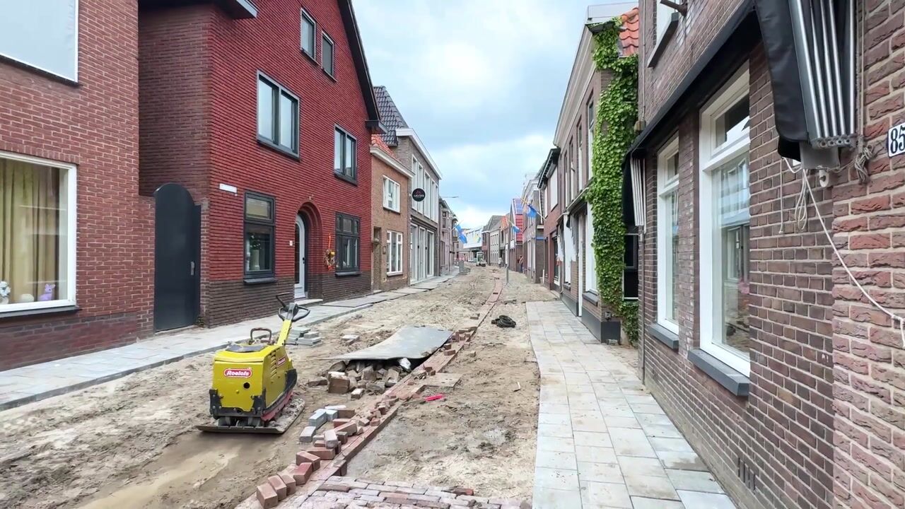 Video van Langestraat 85