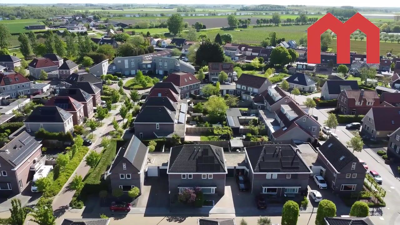 Video van Heermanstraat 8