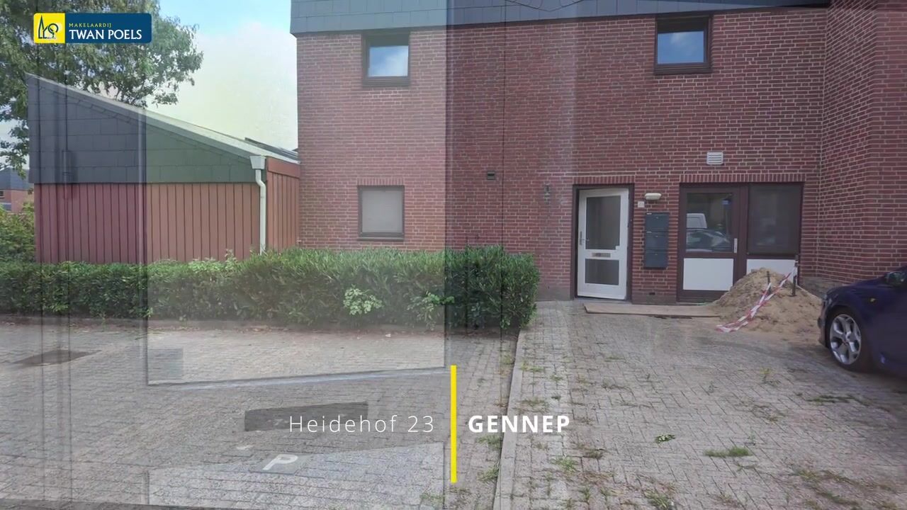 Video van Heidehof 23