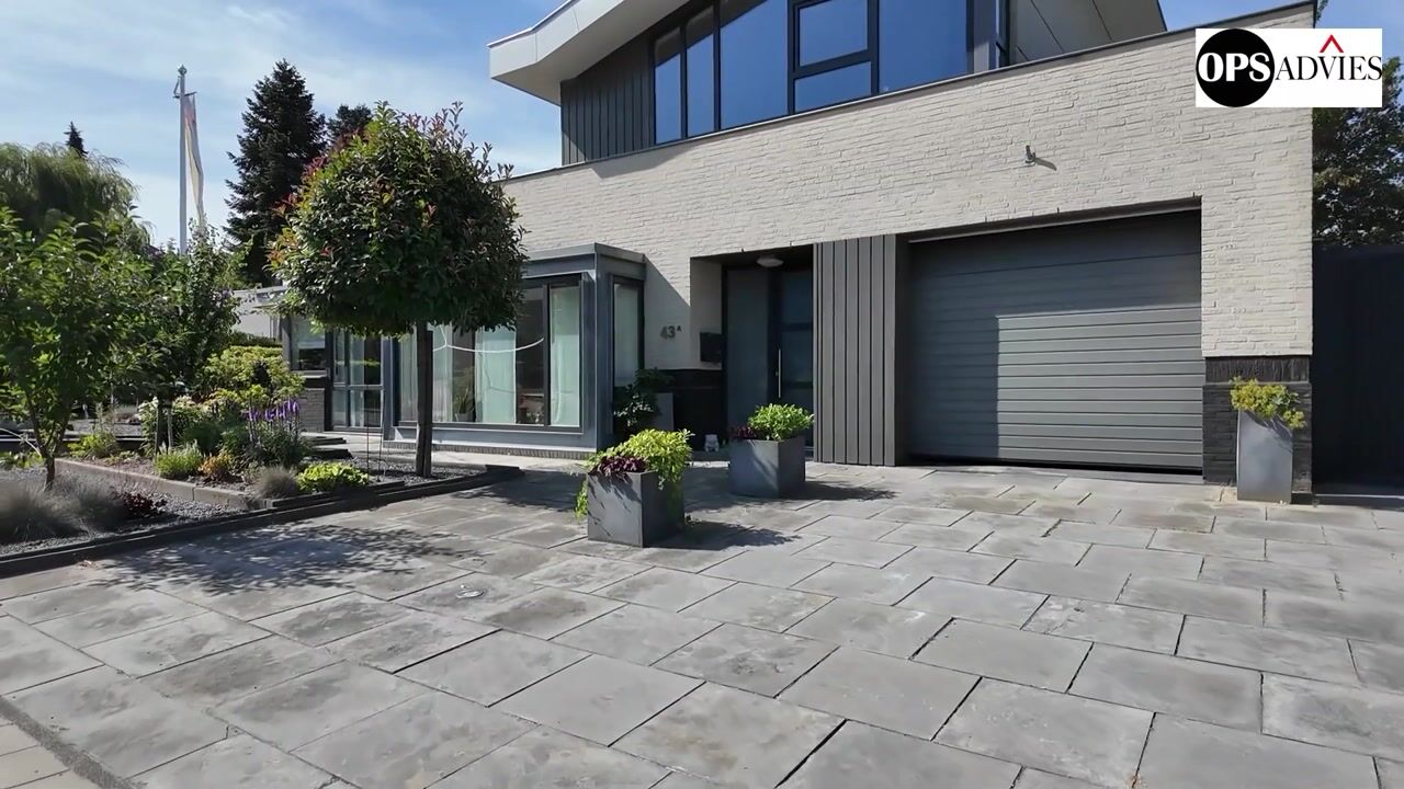 Video van Merkelbeekerstraat 43-A