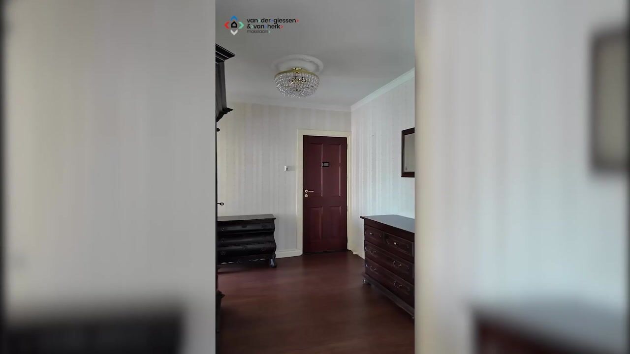 Video van Kloosplantsoen 155