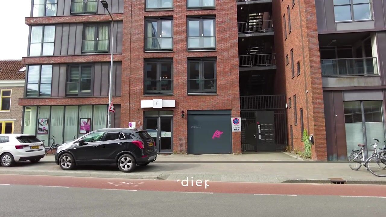 Video van Boterdiep 32-1