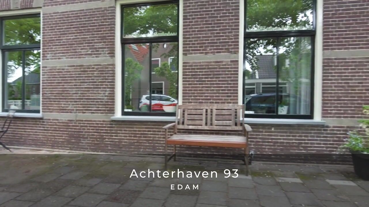 Video van Achterhaven 93