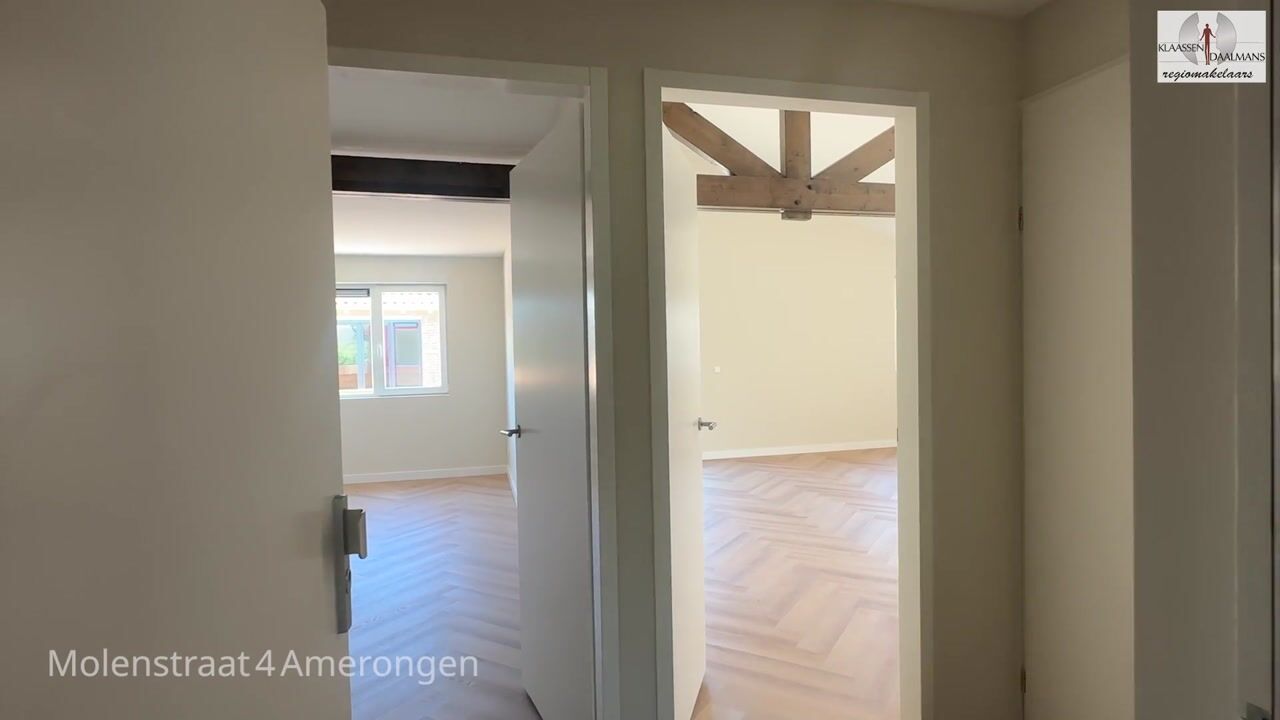 Video van Molenstraat 4