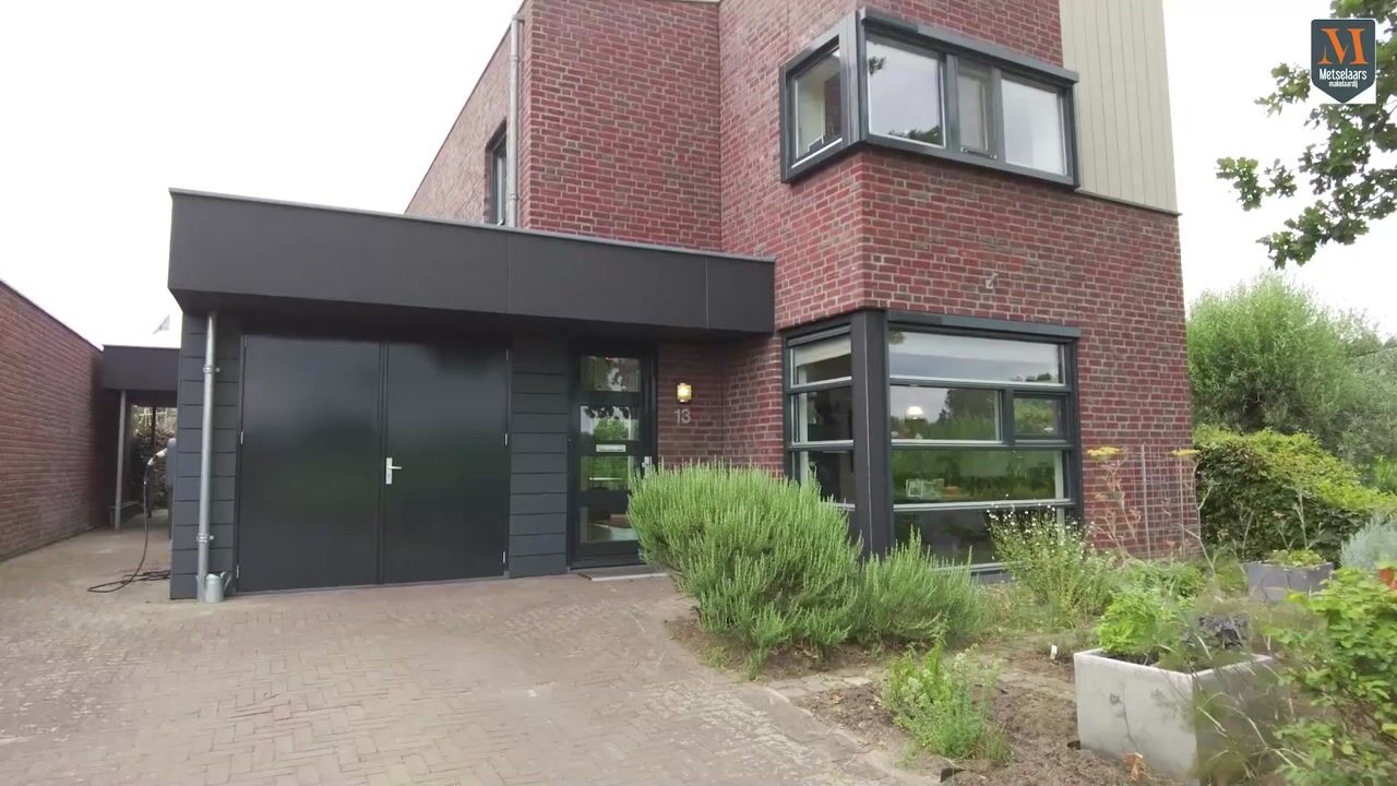 Video van Willem van de Laarhof 13