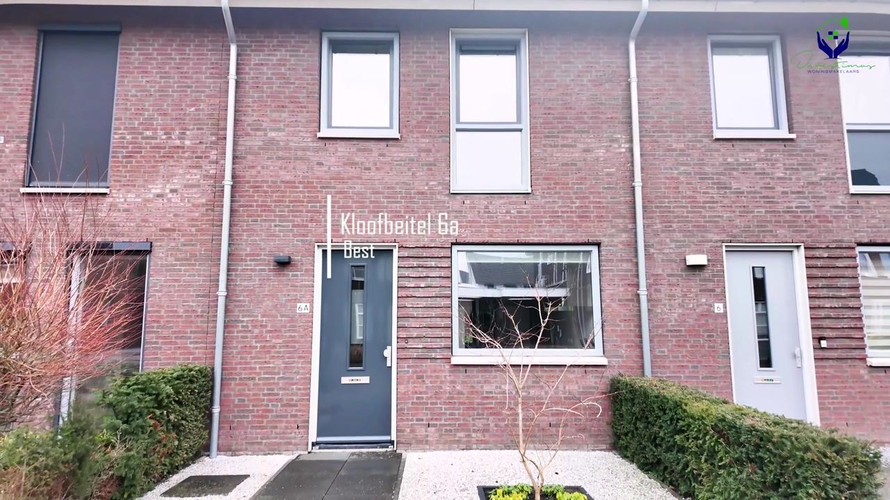 Video of Kloofbeitel 6-A