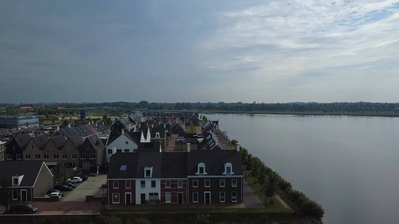 Video of Courtine 13