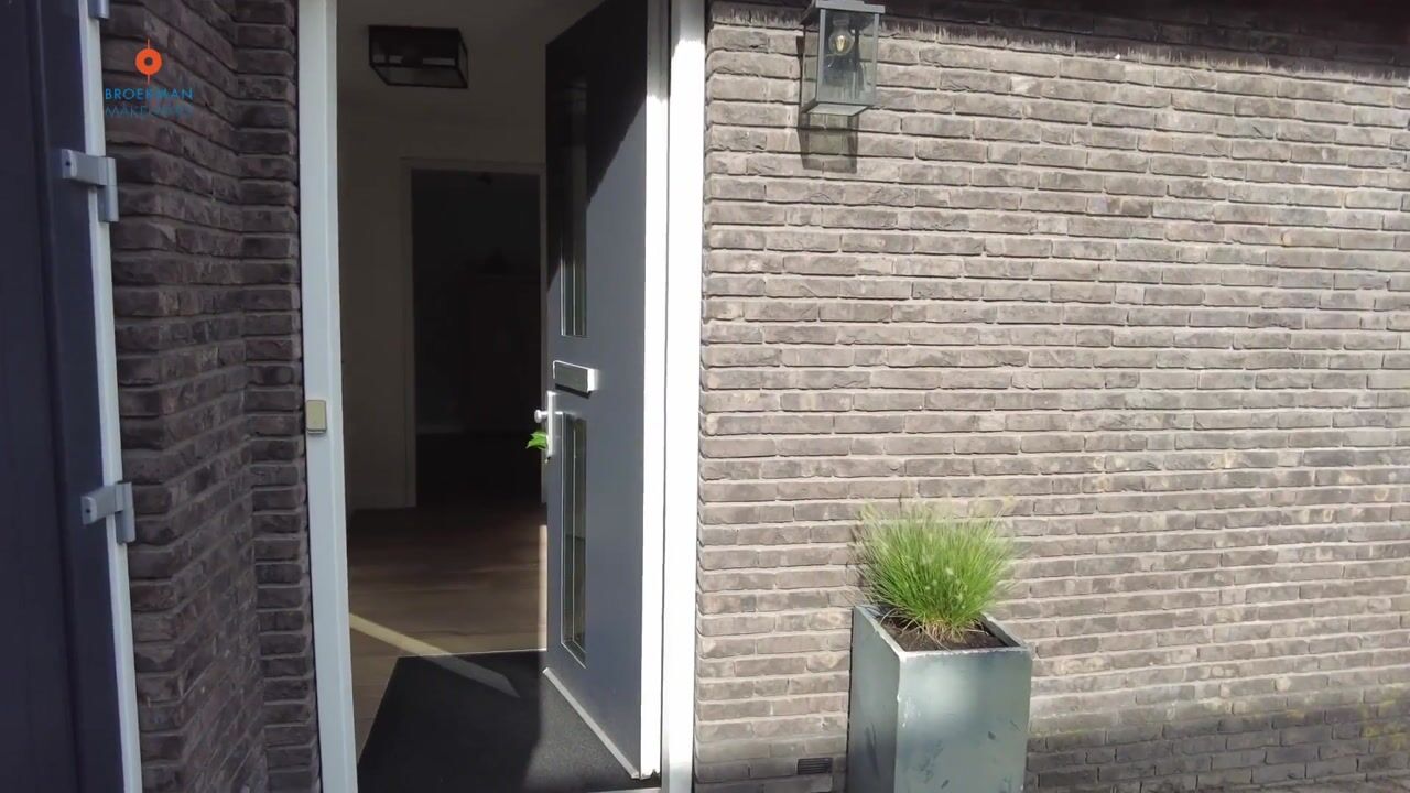 Video van van Veenweg 134-A