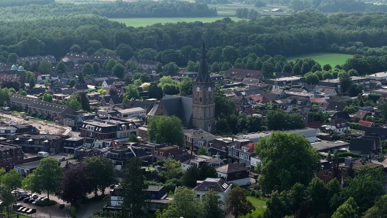 Video van Dürst Brittlaan 22