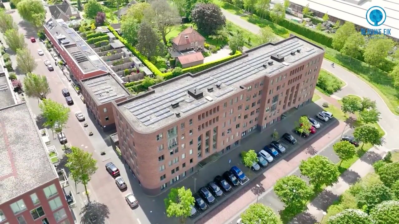 Video van Pablo Picassostraat 95