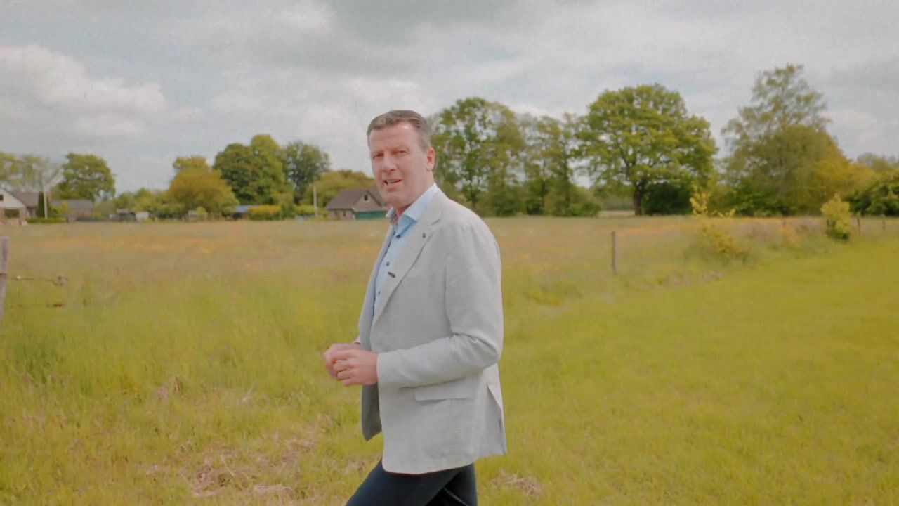 Video of Kluinweideweg 12
