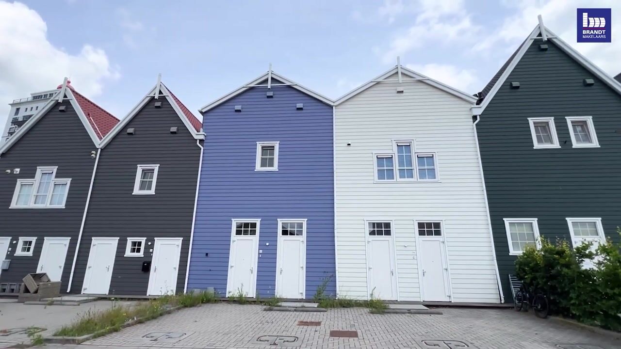 Video van Strekdam 84