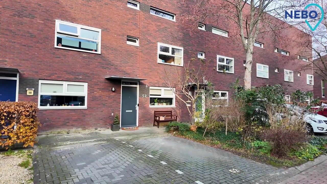 Video van Henk Plenterlaan 52