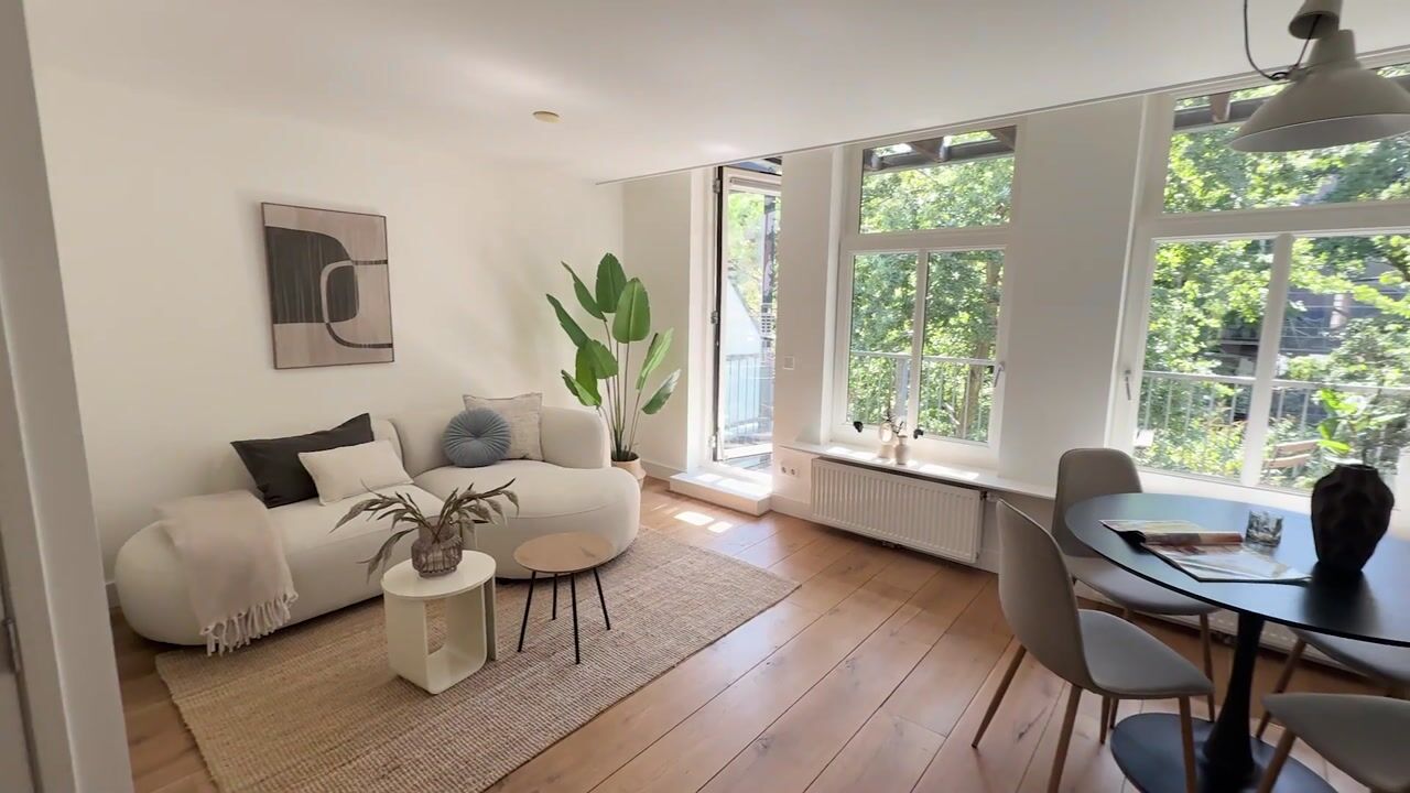 Video van Govert Flinckstraat 390-1
