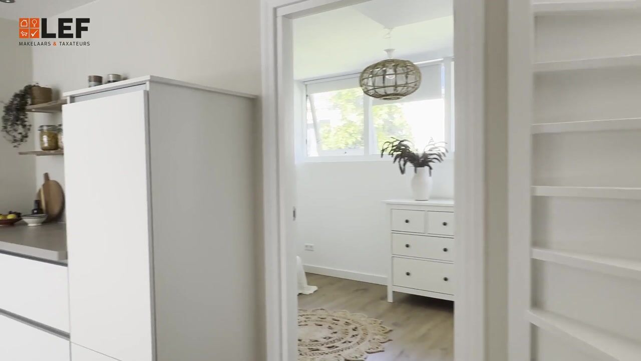 Video van Dorstige Hartsteeg 20