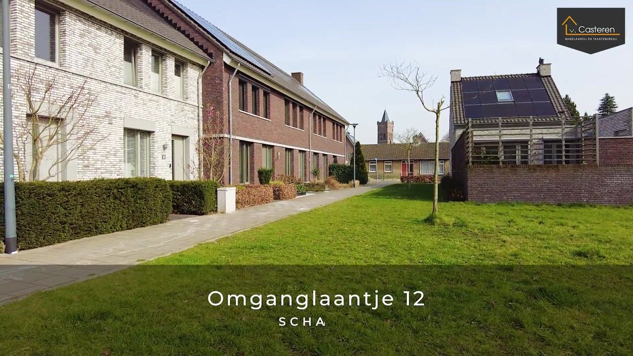 Video of Omganglaantje 12