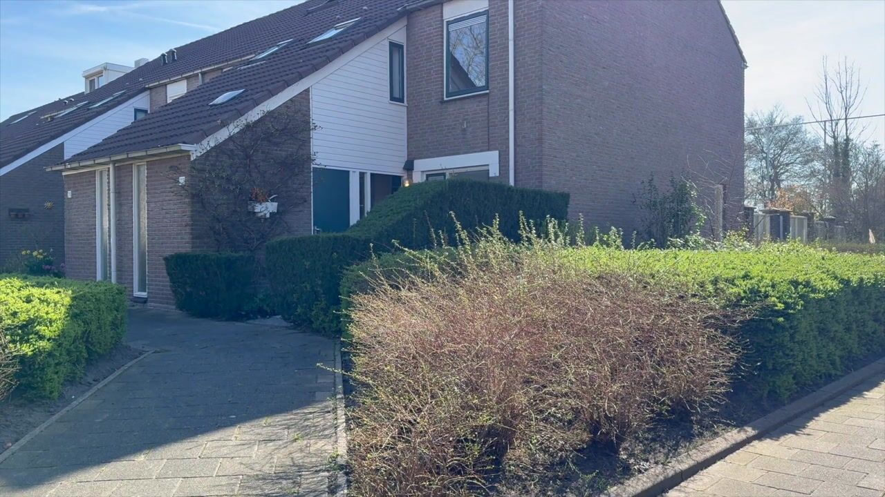 Video van Leeuwerik 113