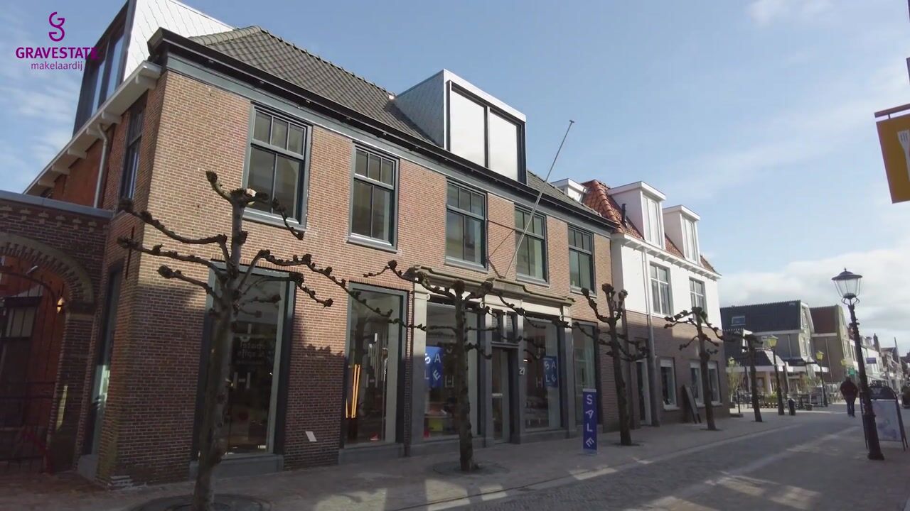 Video van Langstraat 29-A