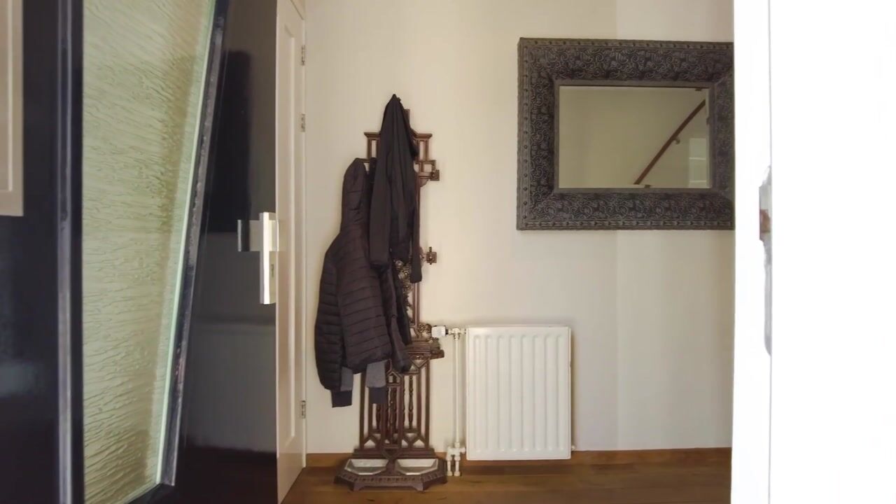 Video van Jamboreelaan 32