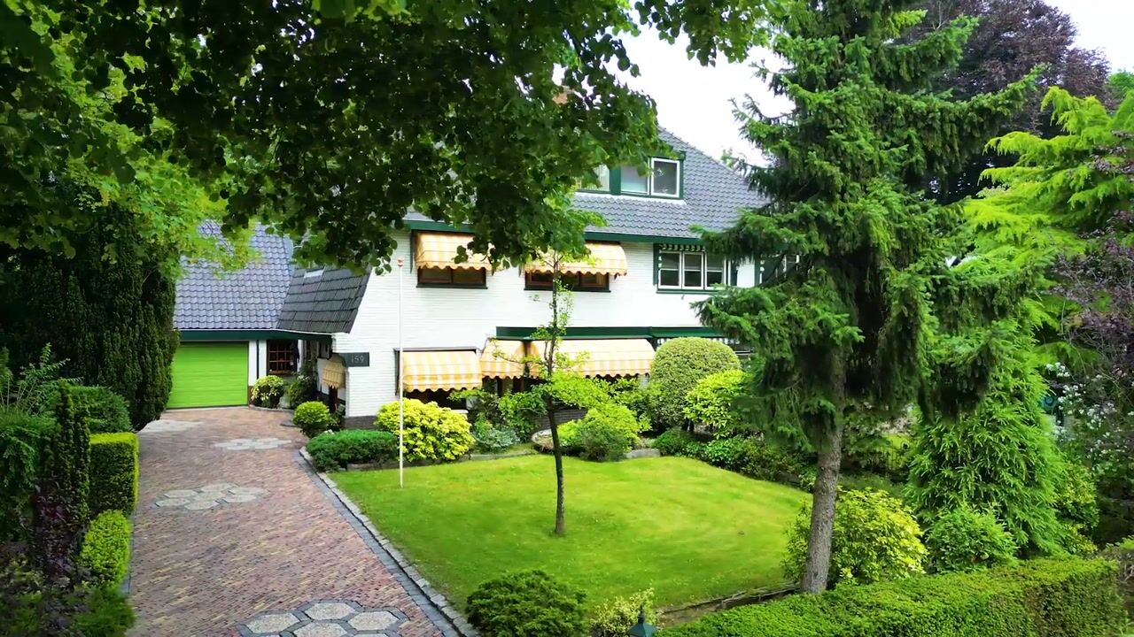 Video van Birkstraat 159