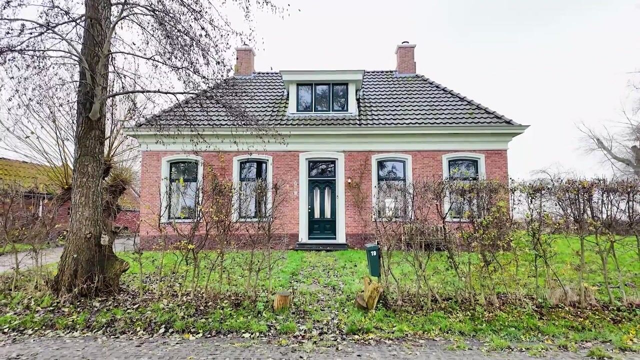 Video van Oldenzijlsterweg 19