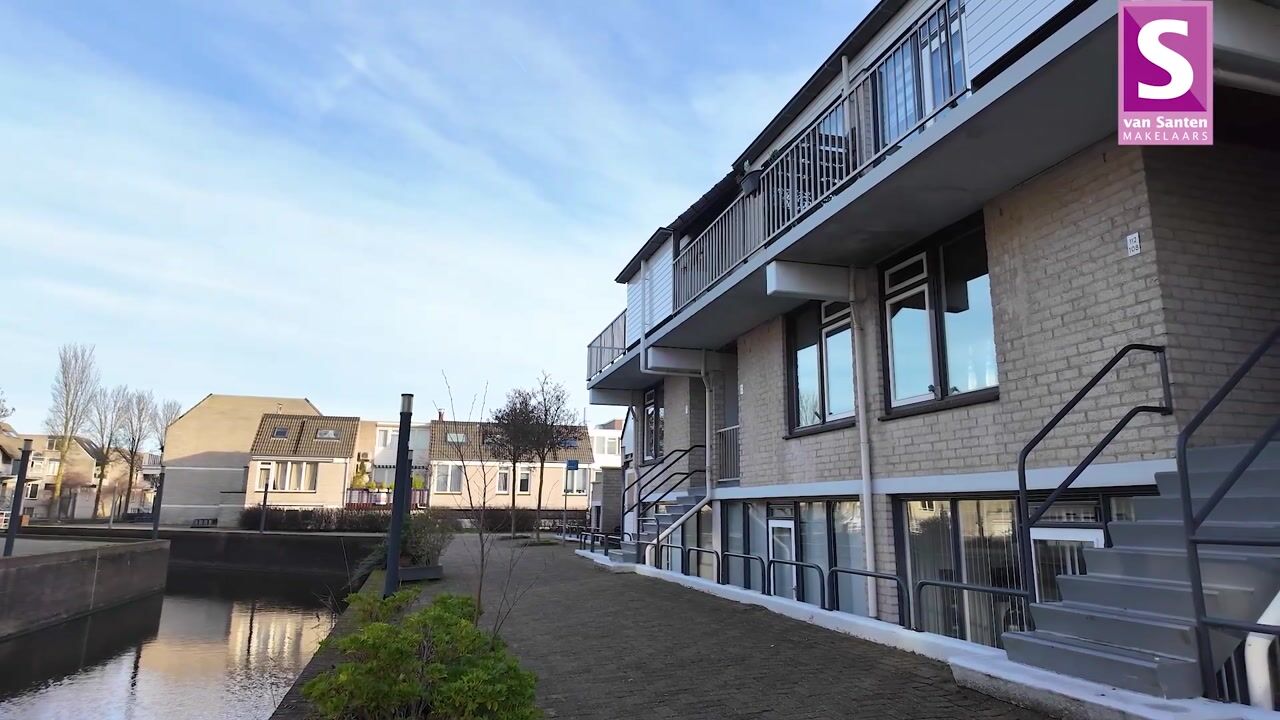 Video of Floris Burgwal 112