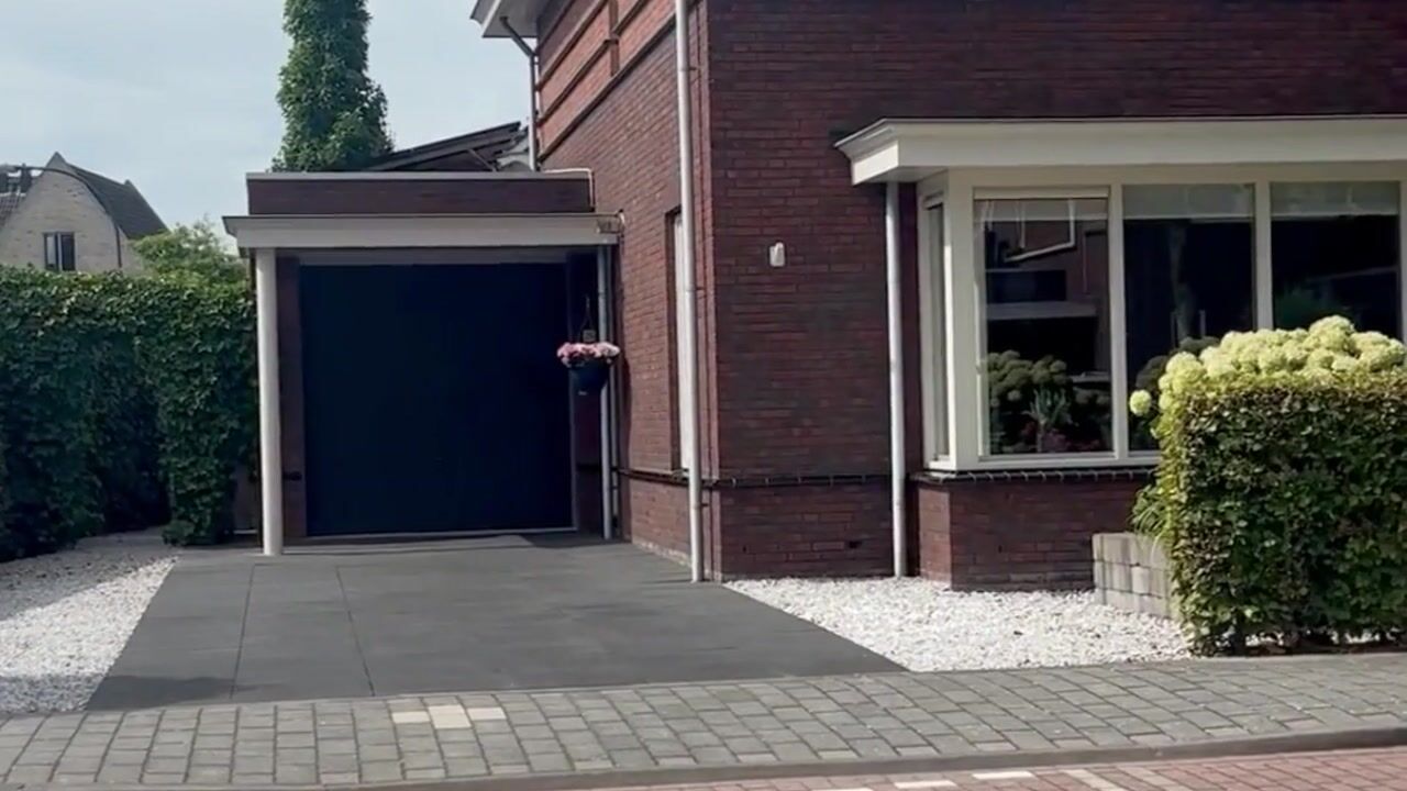 Video of Kruiskamplaan 26