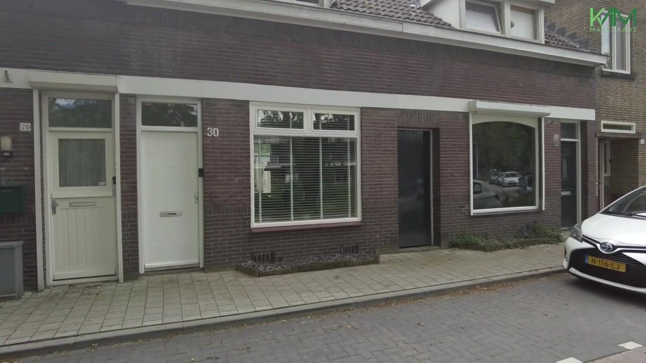 Video van Kaukasuslaan 30