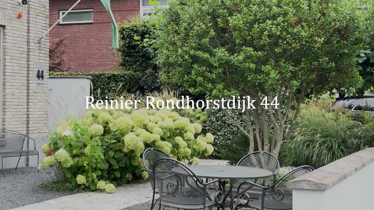 Bekijk video van Reinier Rondhorstdijk 44