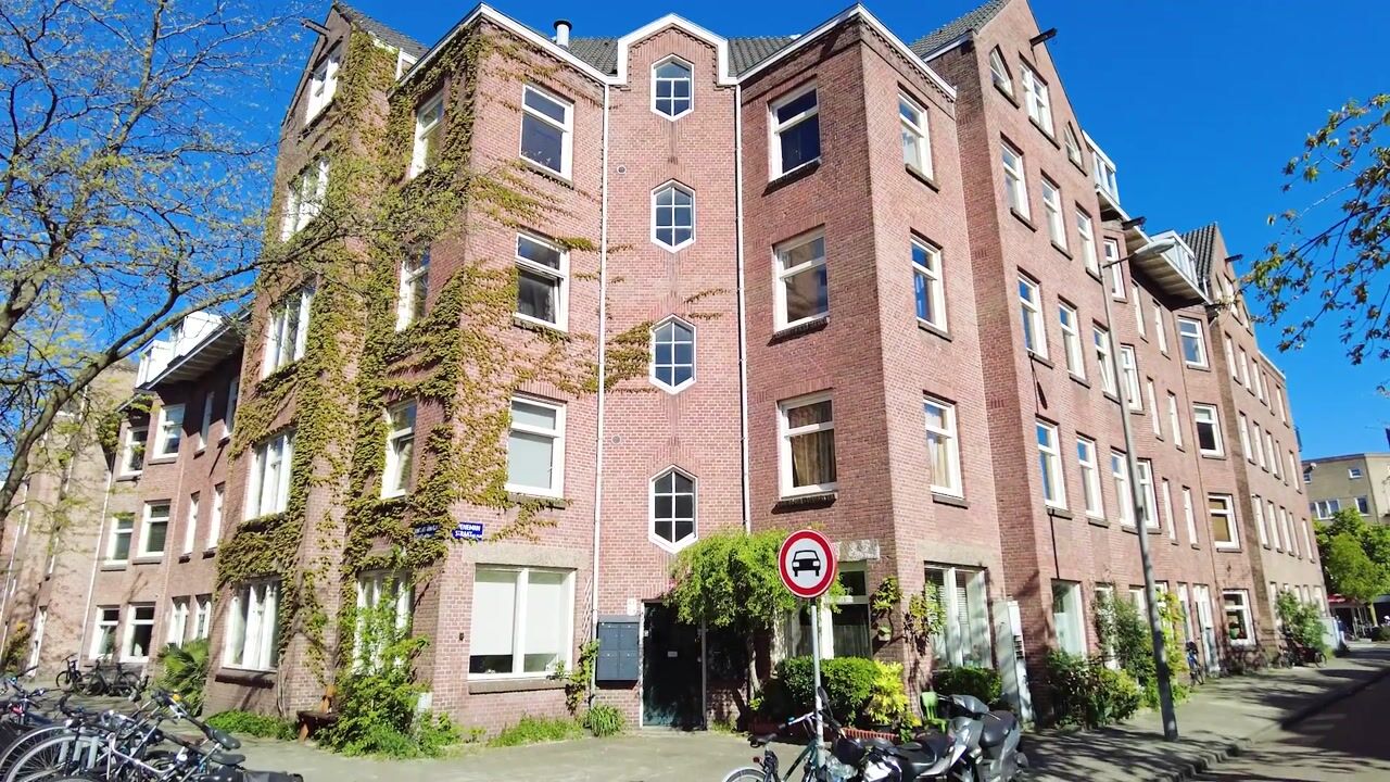 Video of Pienemanstraat 34