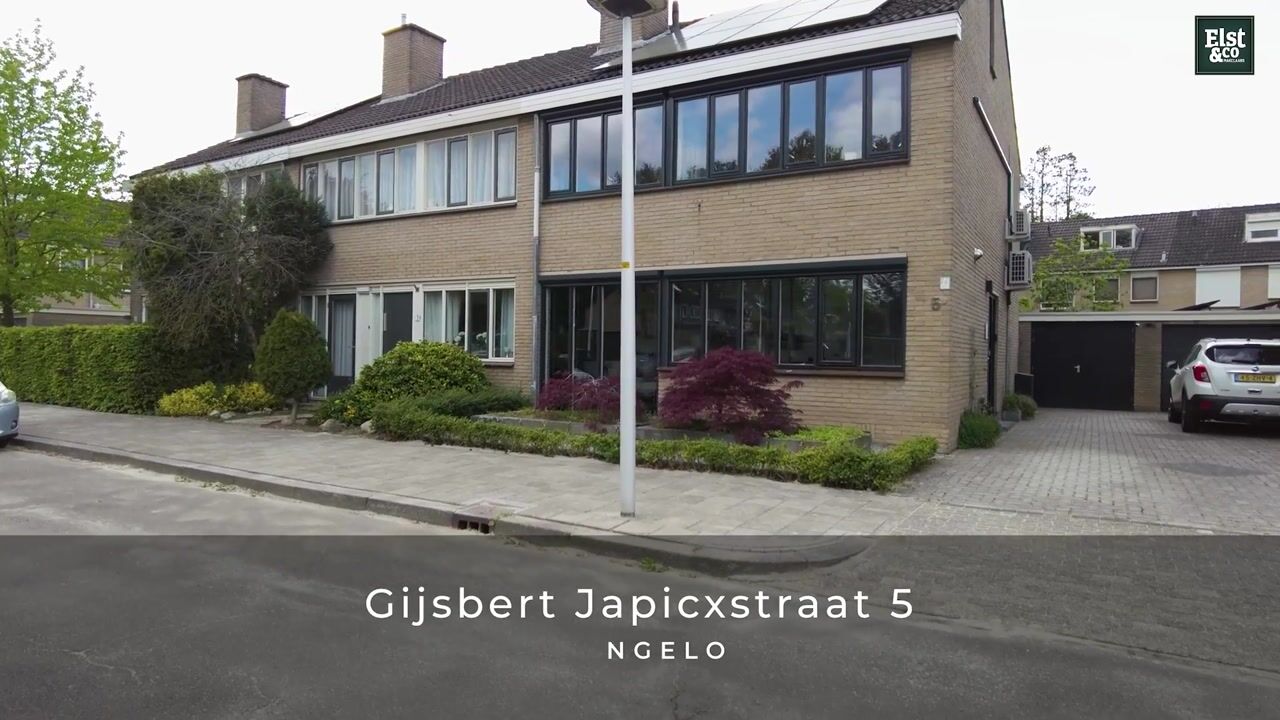 Video van Gijsbert Japicxstraat 5