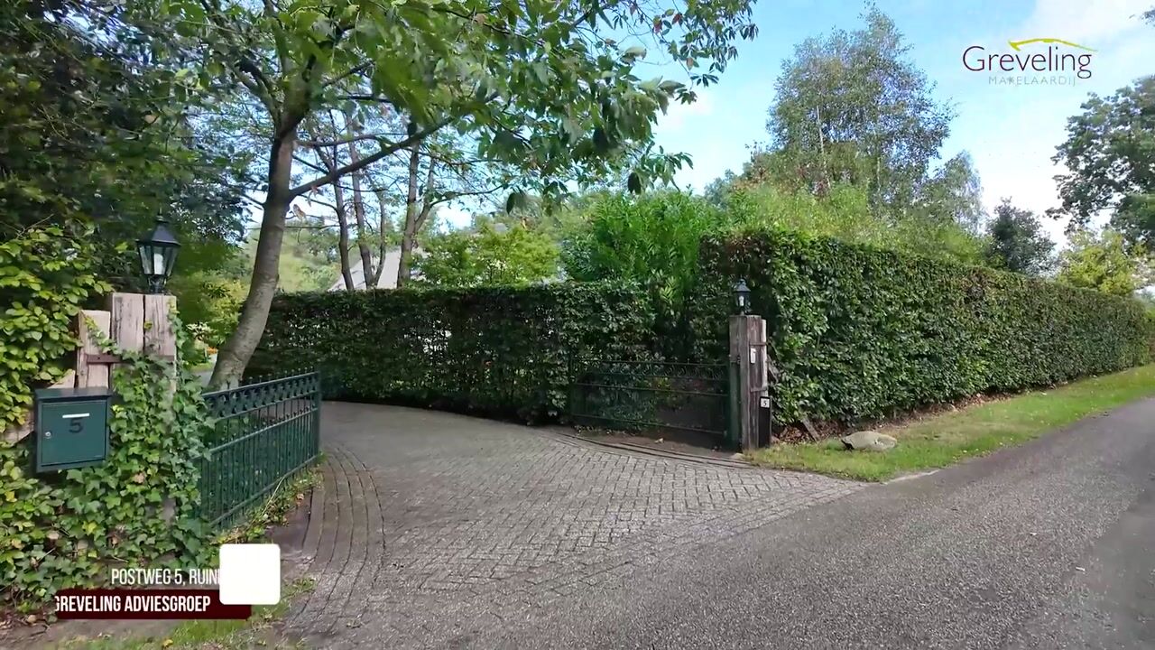 Video van Postweg 5