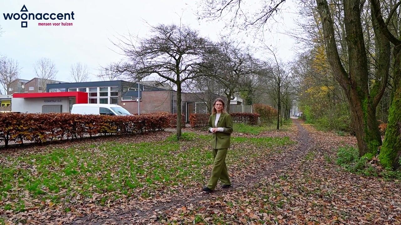 Video of Pepermuntstraat 5