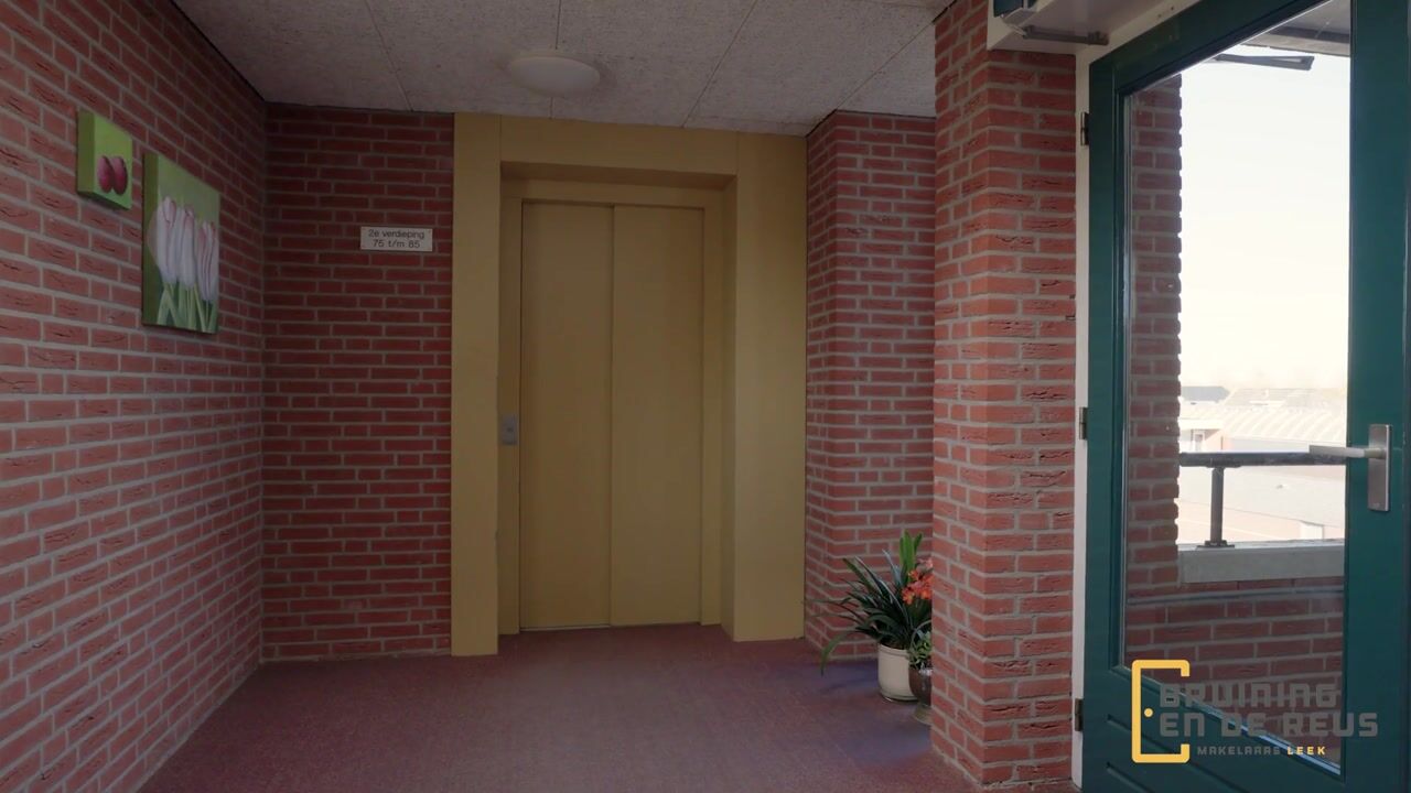 Video of Samuël Leviestraat 85