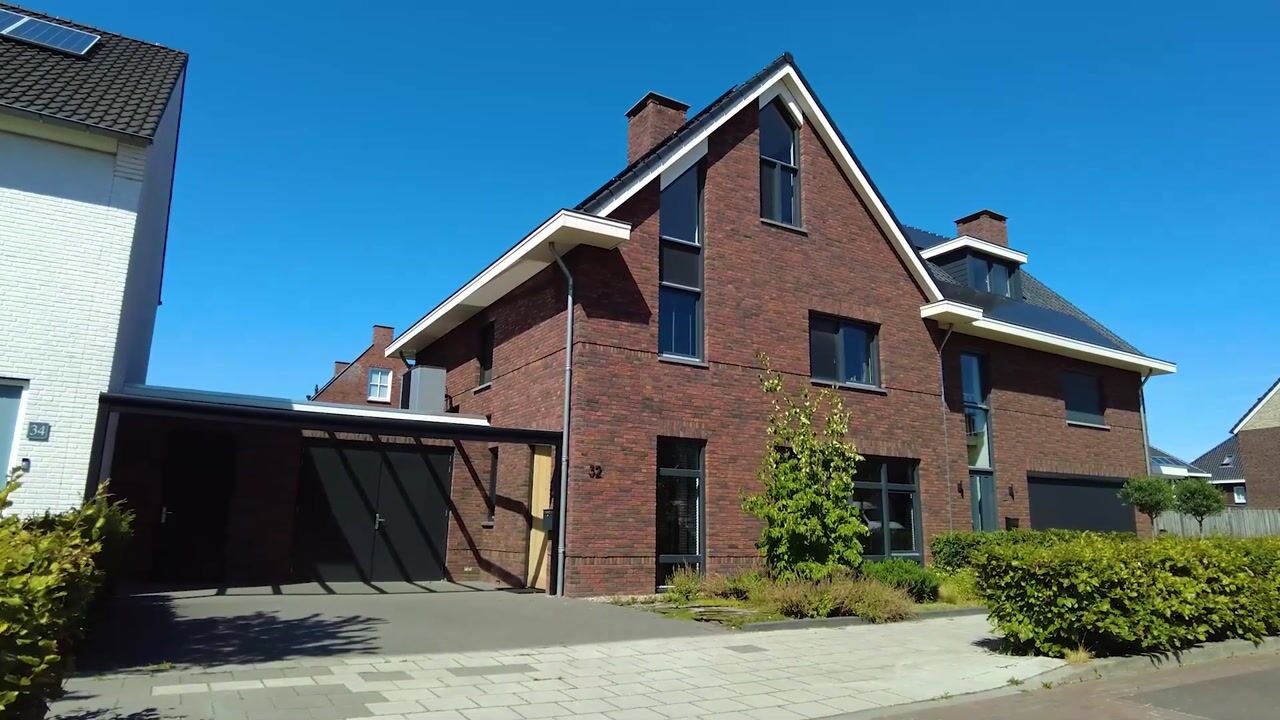 Video van Boekweit 32