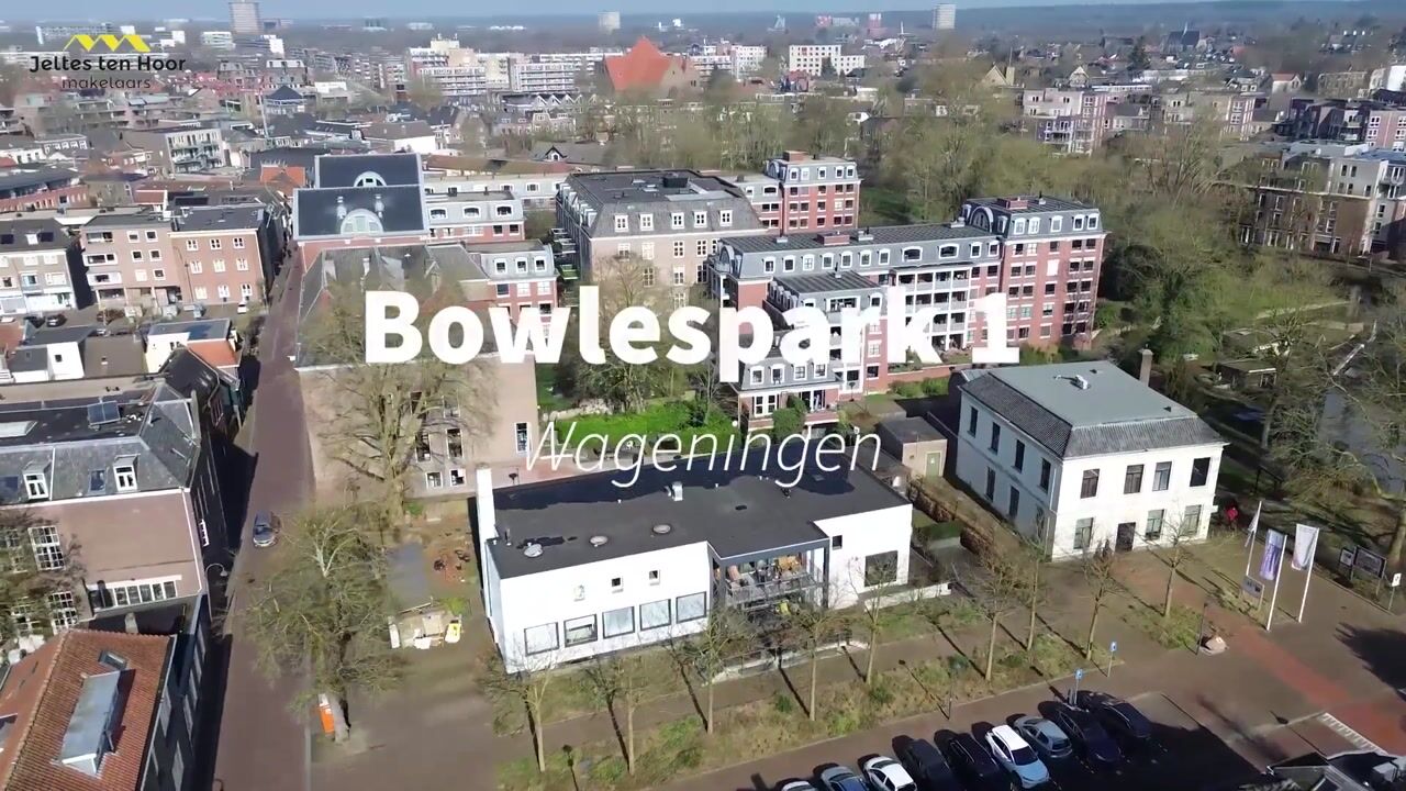 Video of Herenstraat 6-D
