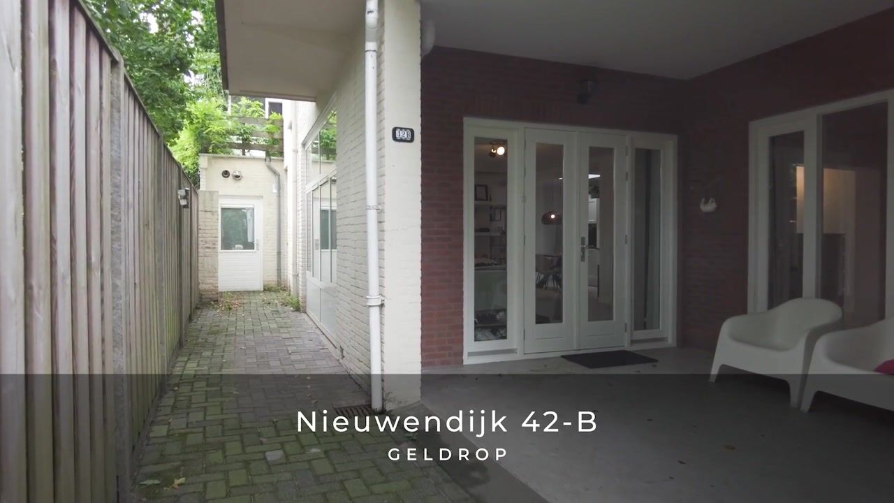 Video van Nieuwendijk 42-B