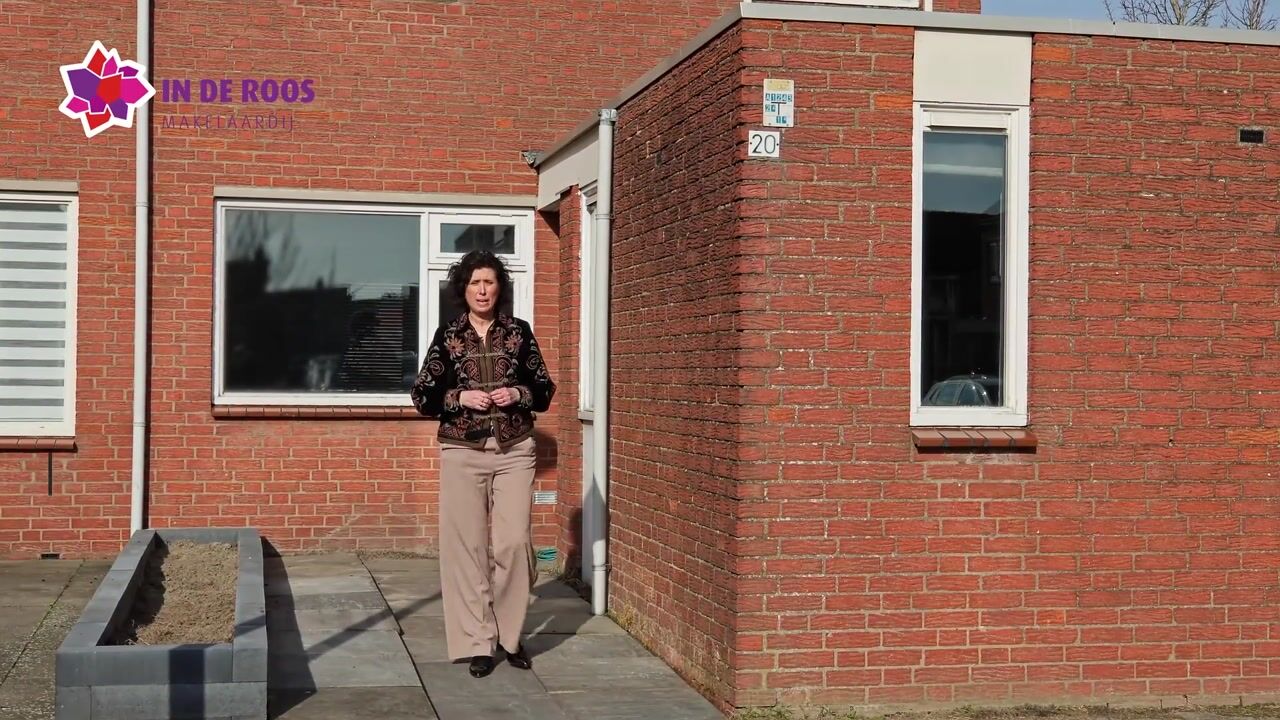 Video van Heliotroopdijk 20