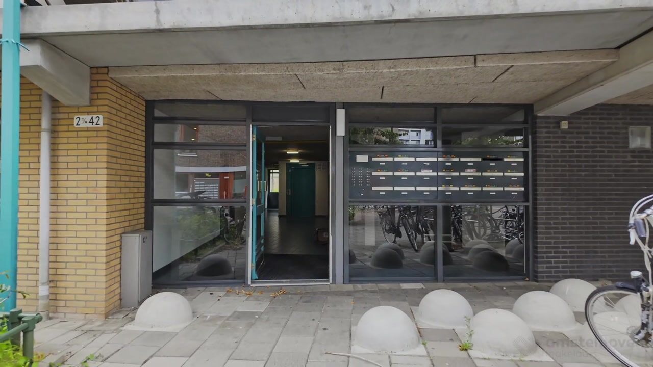 Video of Thorn Prikkerstraat 2