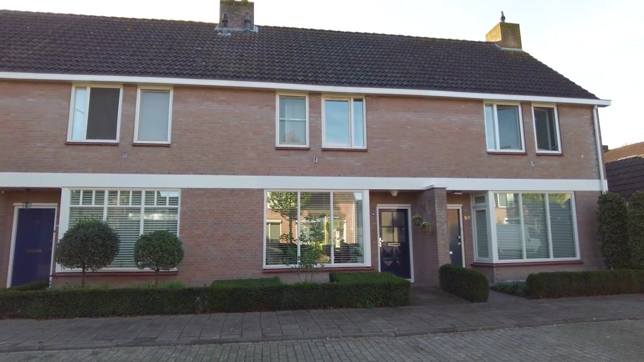 Video van Componistenlaan 52
