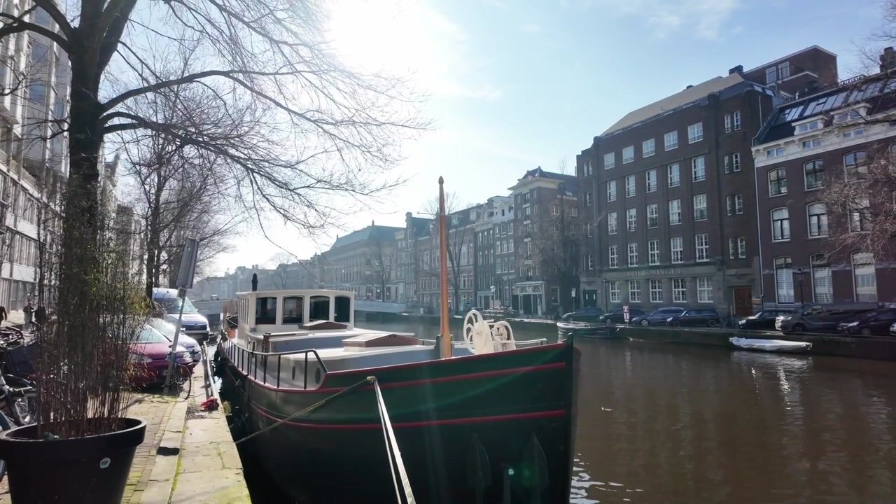 Video of Singel 167-A