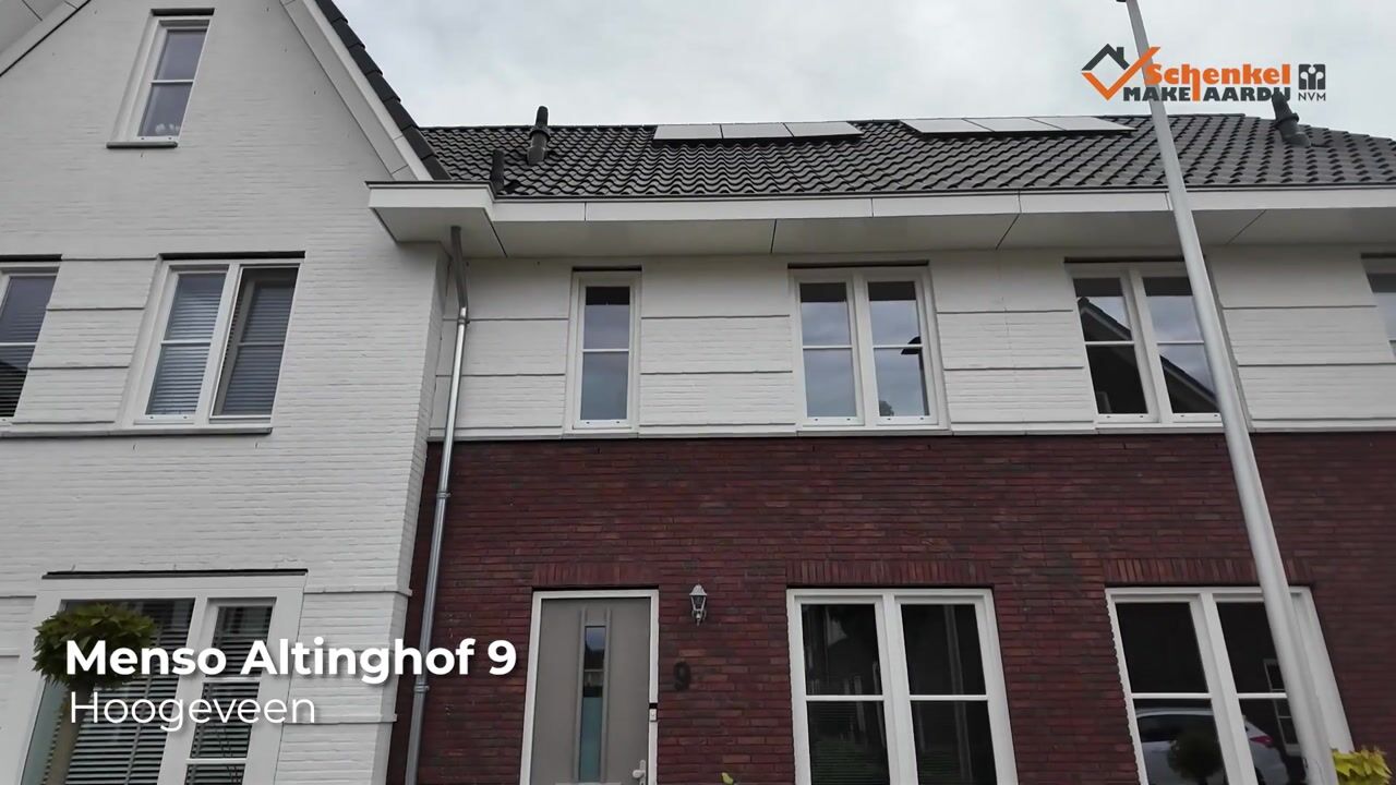 Video van Menso Altinghof 9