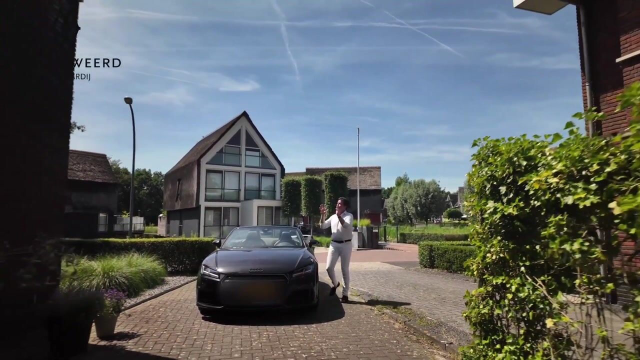 Video van De Buntezoom 42