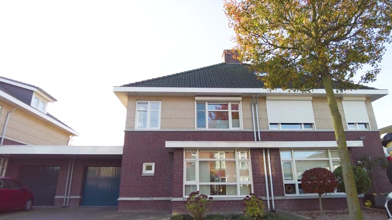 Video of Notarisappel 21