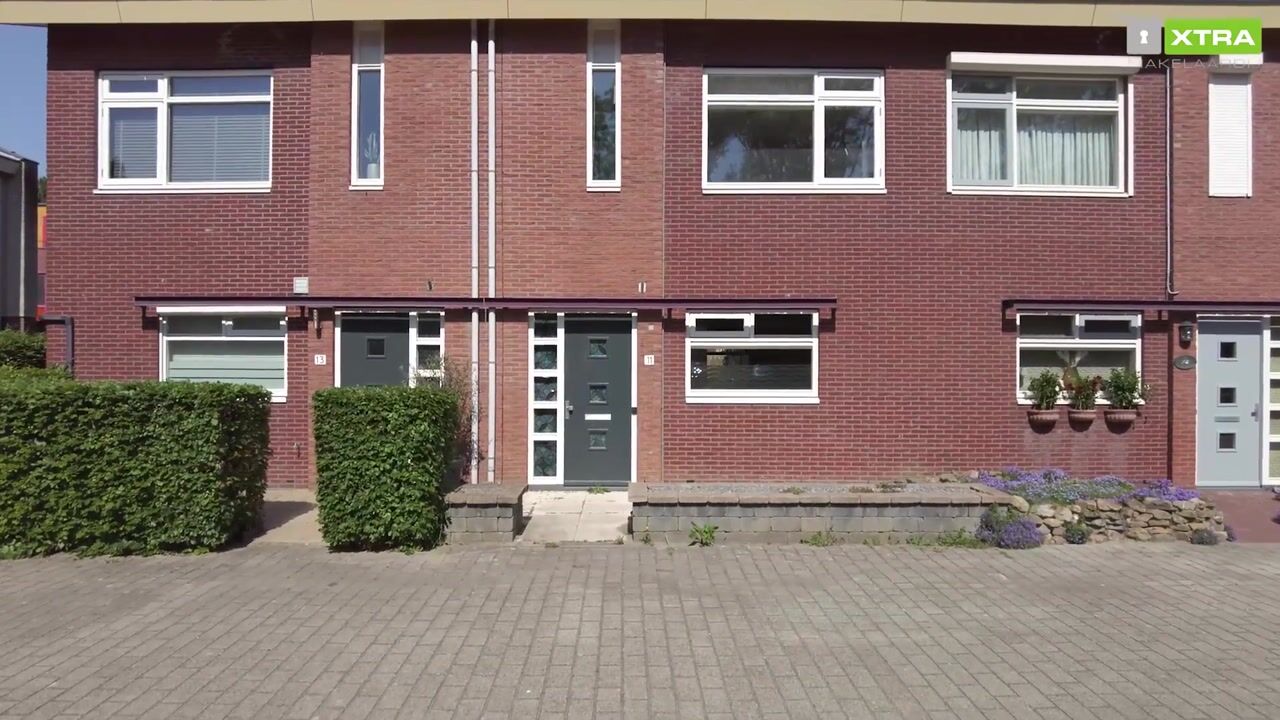 Video van De Plataan 11