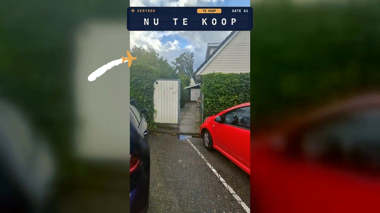 Video van Koningsveld 8