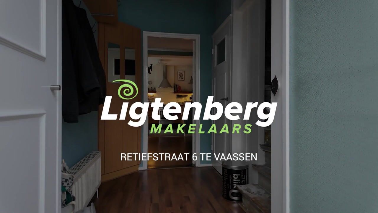 Video van Retiefstraat 6