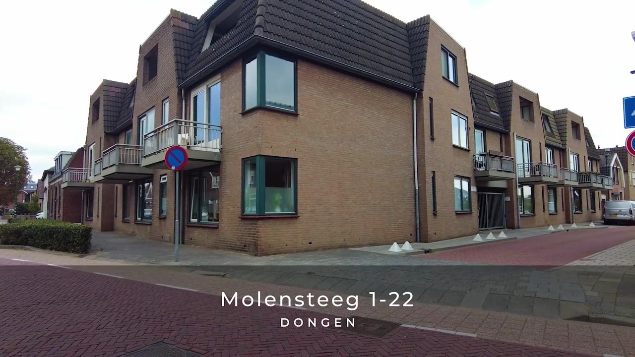 Video of Molensteeg 1-22