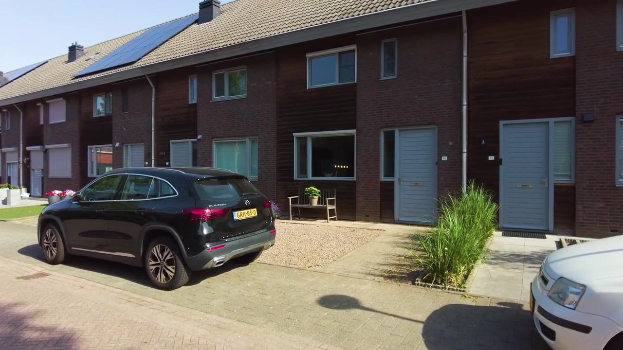Video van Marjolein 50